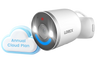 Blanc / Caméra + forfait Cloud annuel