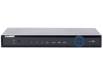 24 channel Real-time Security DVR with 960H Recording