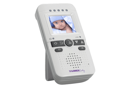 Wireless baby monitor with night vision (1 per customer)