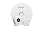 Lorex Smart Sensor Kit with 2 Window/Door Sensors and 1 Motion Sensor