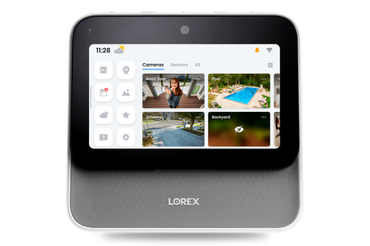 Lorex Smart Home Security Center - Open Box