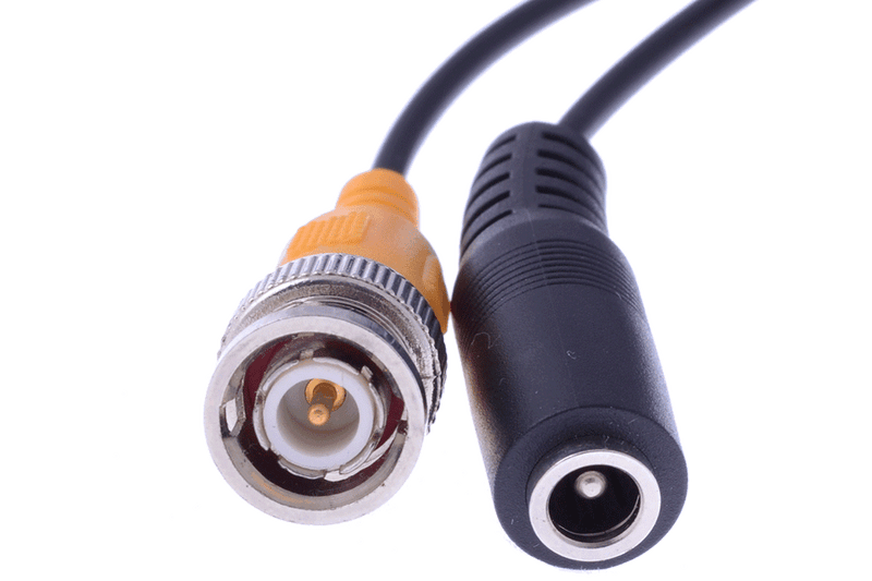 BNC Video Power Cable (60ft)