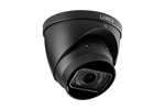 4K (8MP) Motorized Varifocal Smart IP Dome Black Security Camera