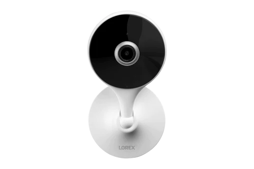 Lorex Fusion 4K (16 Camera Capable) 3TB Wired NVR System with 8 IP Bullet Cameras and Two 2K Pan-Tilt Cameras