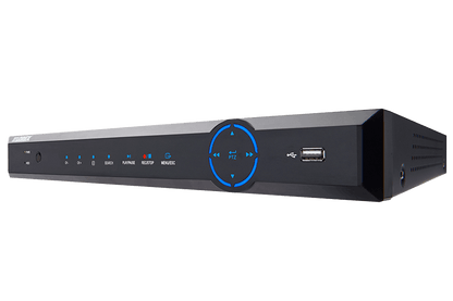 24 channel Real-time Security DVR with 960H Recording