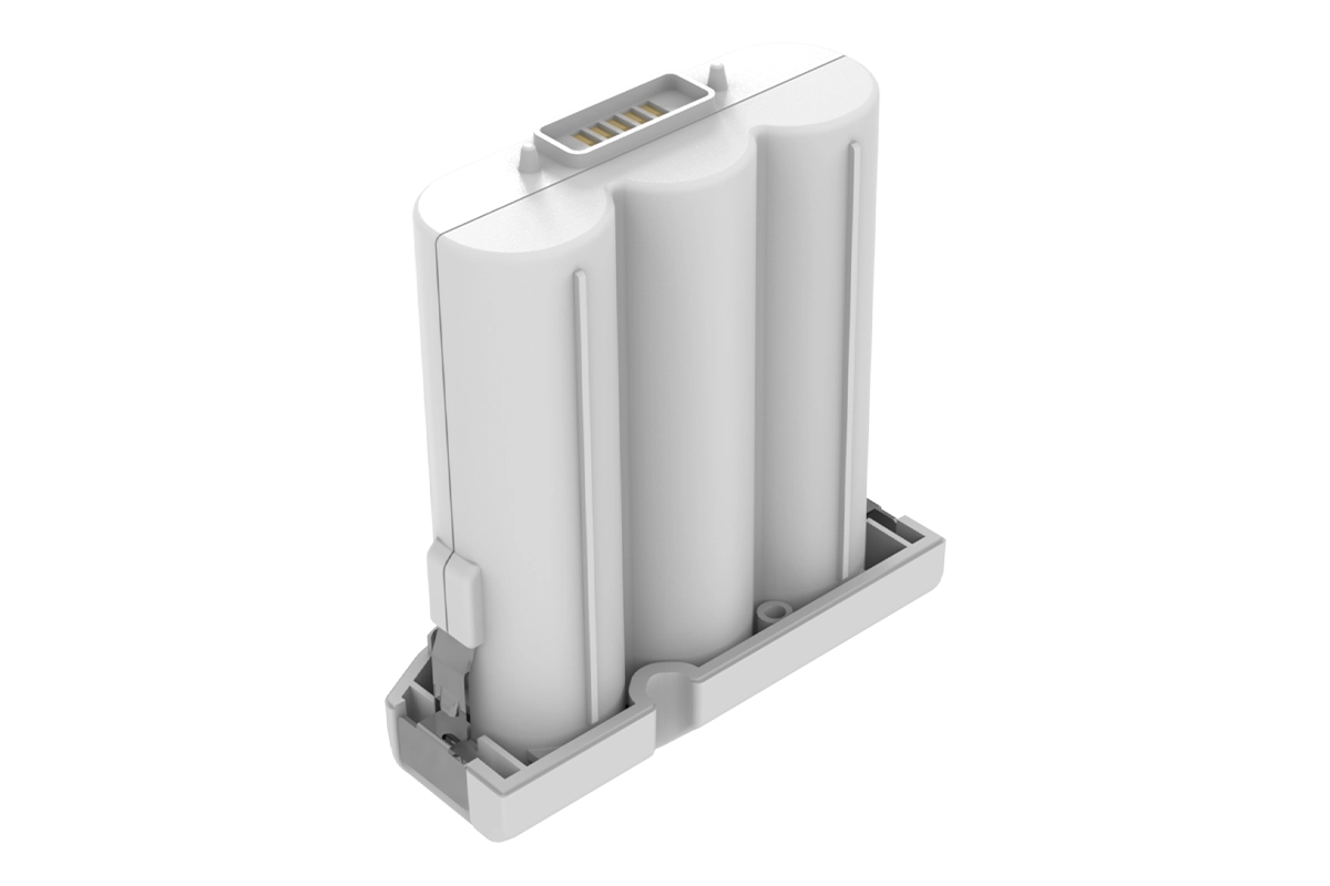 Accessory Power Pack for Lorex Battery-Operated Cameras (3-Cell, Matte)