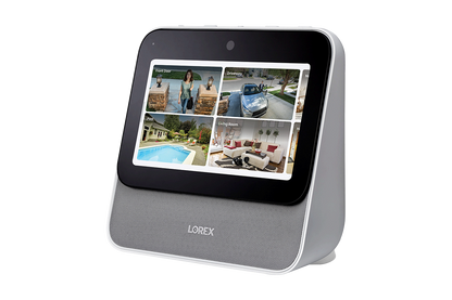 Lorex Smart Home Security Center