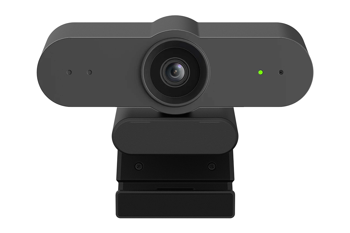 Professional 1080p USB Web Camera with Auto Focus and Omnidirectional Microphone