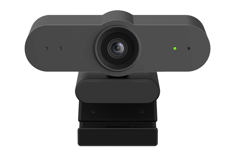 Professional 1080p USB Web Camera with Auto Focus and Omnidirectional Microphone