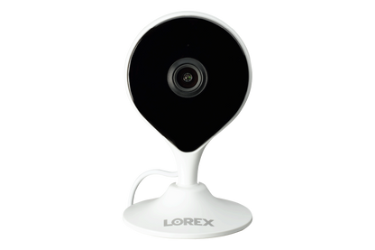 1080p Full HD Smart Indoor Wi-Fi Security Camera