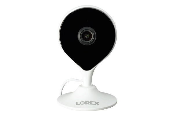 Lorex 1080P Smart Indoor Wi-Fi Security Camera - Open Box