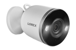 Lorex 2K Spotlight Indoor/Outdoor Wi-Fi Security Camera (32GB) - Open Box
