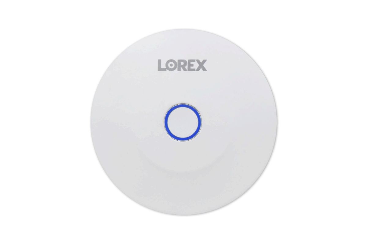 Lorex Smart Sensor Kit with 2 Window/Door Sensors and 1 Motion Sensor