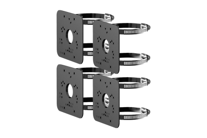Pole Mount Bracket