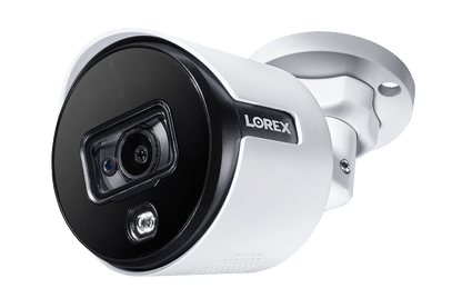 5MP Super HD Active Deterrence Camera