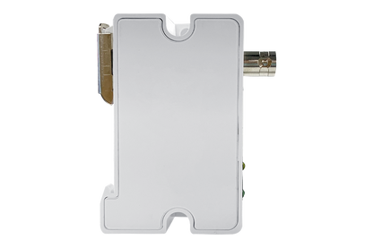 Coaxial to Ethernet Converter for PoE Cameras (Bundle, Single)