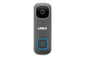 Lorex 1080p Wi-Fi Video Doorbell (Wired, 32GB)