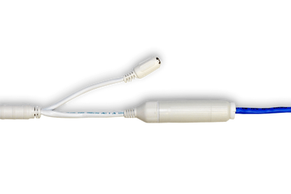 IP Camera Connector Shield