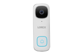 Lorex 2K Wi-Fi Video Doorbell (Wired, 32GB, Open Box)