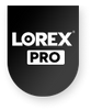 Lorex Pro badge