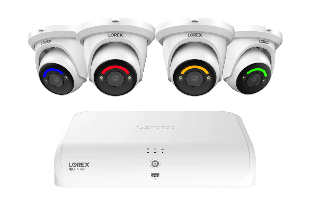 Father's Day Sale on Security Cameras & Systems | Lorex CANADA – Page 2