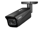 Lorex 4K Nocturnal IP Wired Bullet Camera with Motorized Varifocal Lens