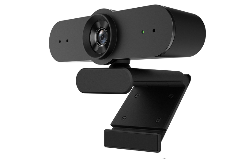 Professional 1080p USB Web Camera with Auto Focus and Omnidirectional Microphone