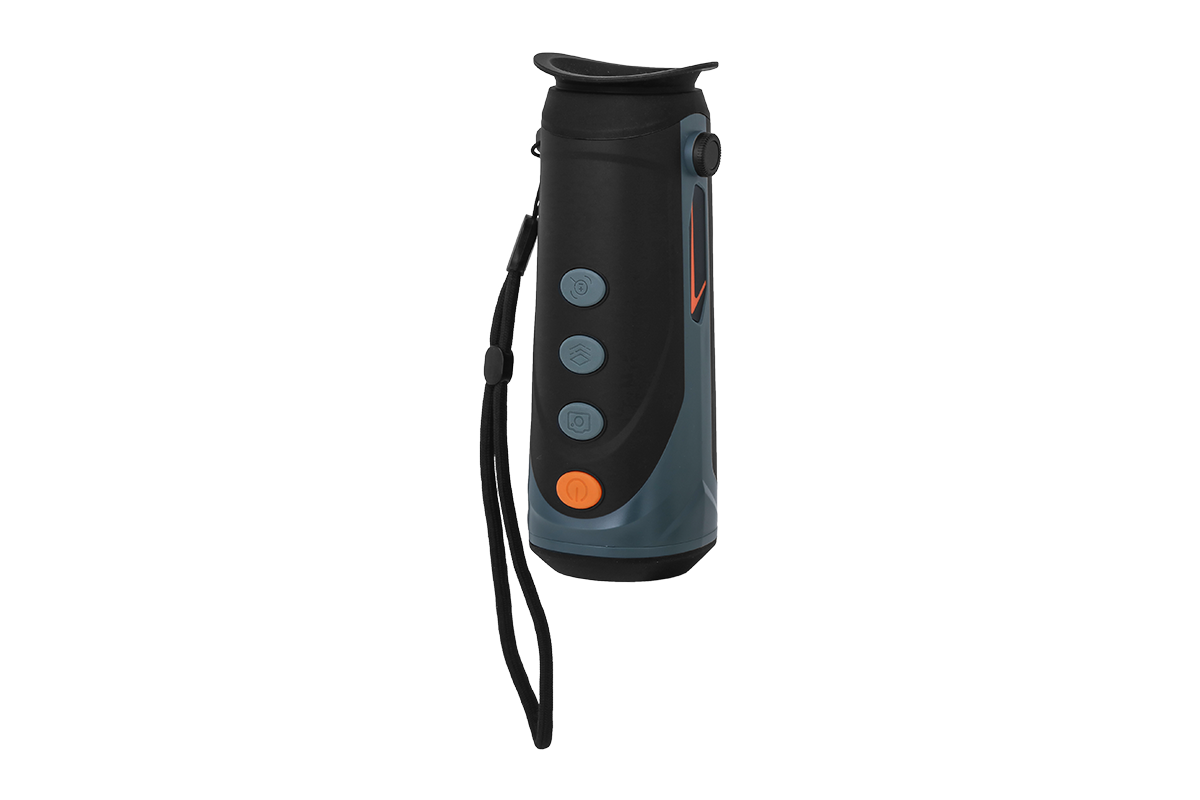 Portable Thermal Monocular Camera
