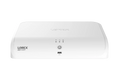 Enregistreur vidéo réseau Lorex Fusion 4K+ Ultra HD 12 MP, 16 caméras (8 filaires + 8 Wi-Fi Fusion), 1 To - Boîte ouverte