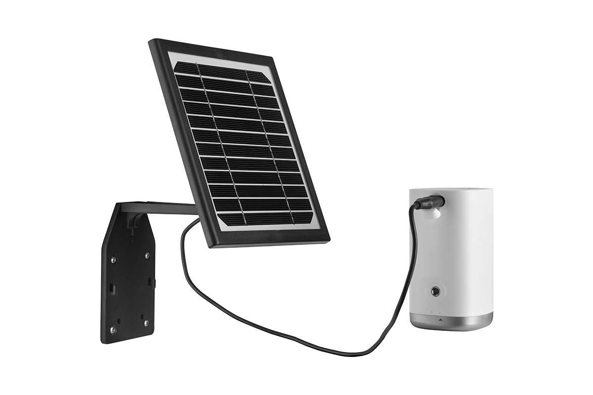 Solar Panel for U471AA 2K Wire-Free Camera