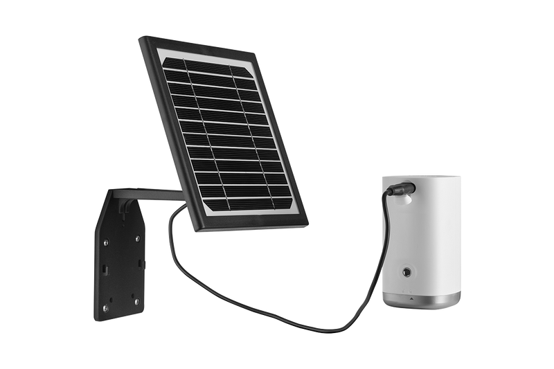 Solar Panel for U471AA 2K Wire-Free Camera