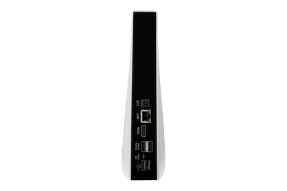 1080p HD Wire-Free Security System with 2 Battery-Operated Active Deterrence Cameras and Person Detection