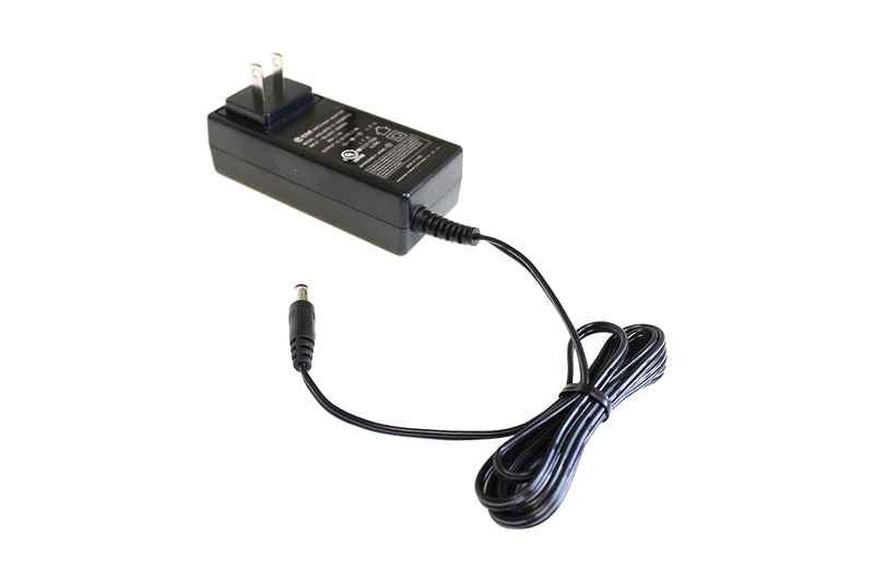 12V 2A AC Power Supply Adapter for 4CH and 8CH DVRs