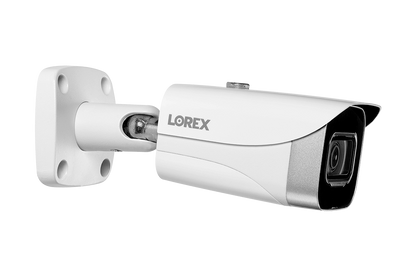Lorex Fusion 4K (16 Camera Capable) 3TB Wired NVR System with IP Bullet Cameras - Amazon