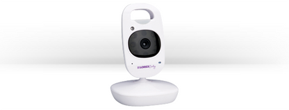 Video baby monitor with 3 wireless cameras