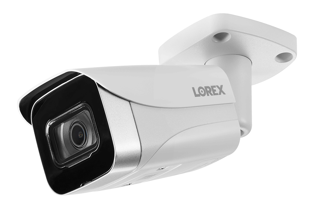 4K Ultra HD IP Security Camera E841CA - (2 cameras)