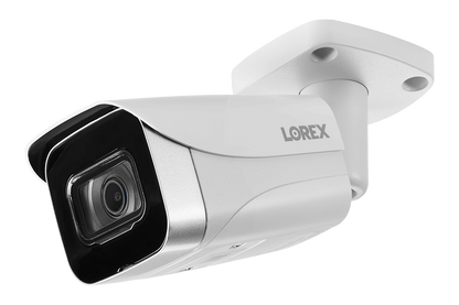 4K Ultra HD IP Security Camera E841CA - (2 cameras)