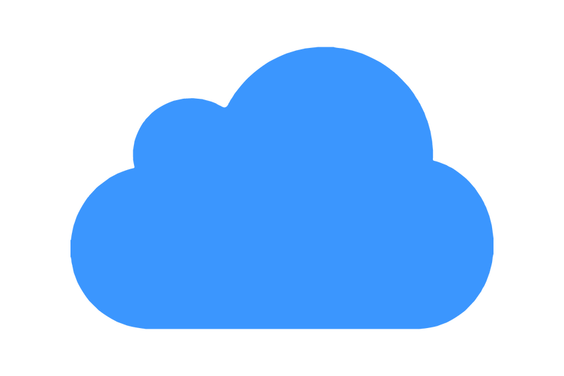 Solar Trailer Cloud Base Package (4 channels, 1 year)