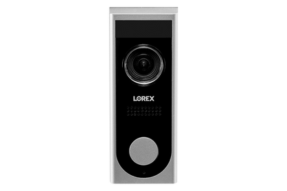 Lorex 1080p Wired Video Doorbell
