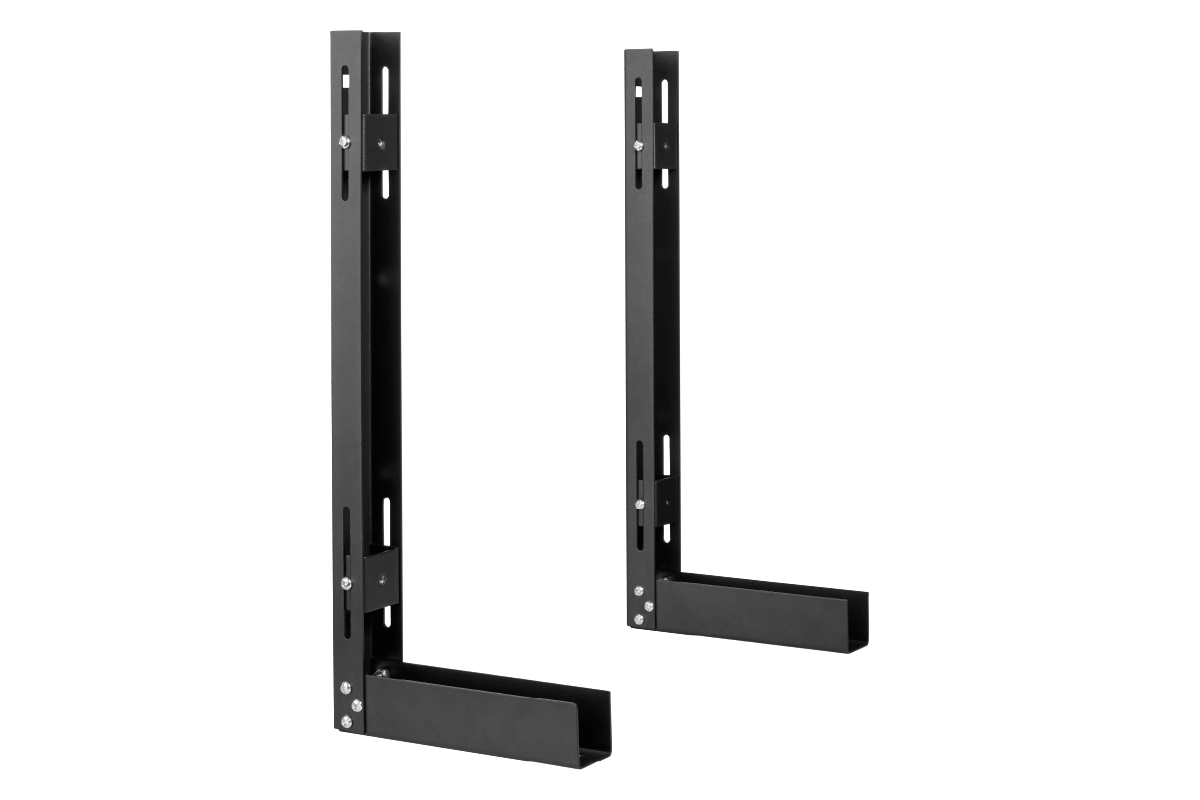 Mounting Bracket for Lorex Recorder Lockbox