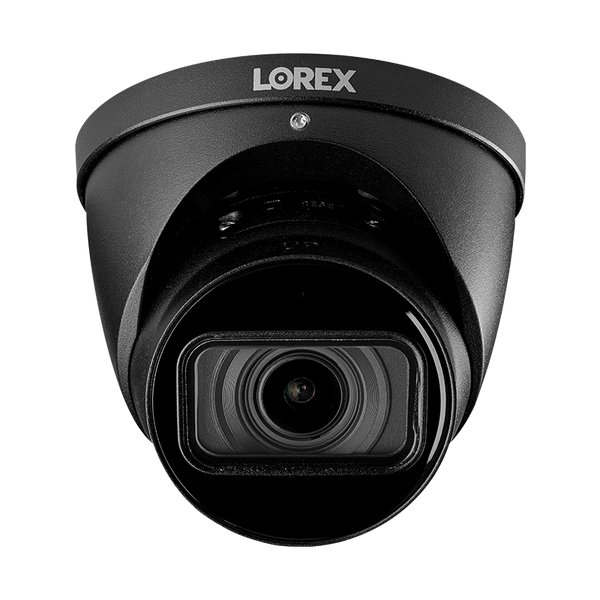 Lorex dome best sale security cameras