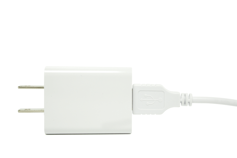 Power Adapter Charger for Wire-Free Battery Power Packs
