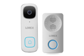 2K Wired Video Doorbell Camera and Wi-Fi Chimebox
