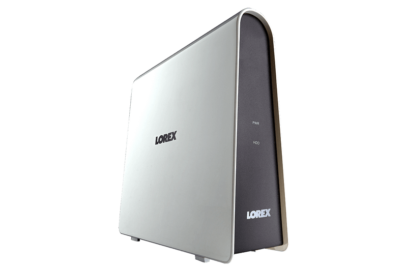 1080p HD Wire-Free Recording System