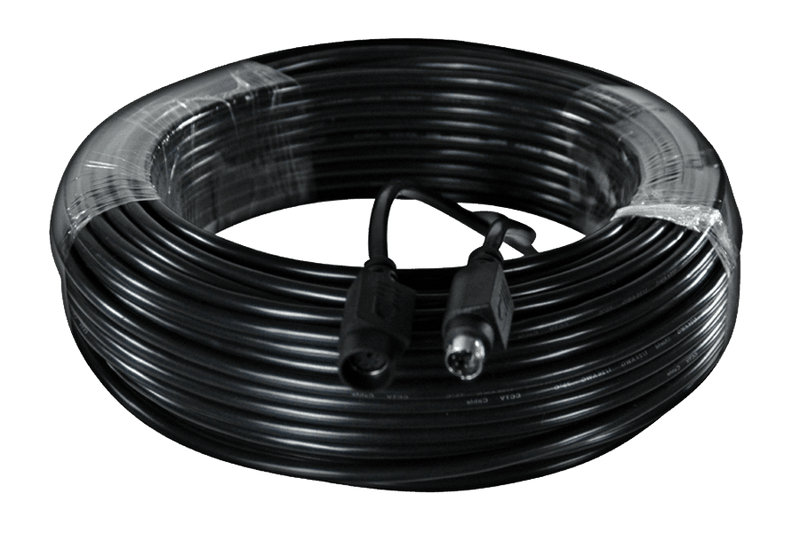 110 Feet of High Performance Security Cable