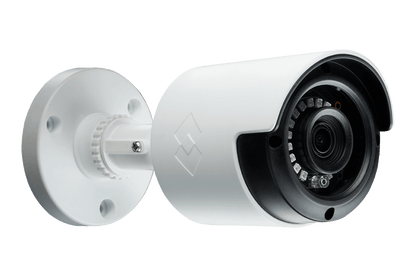 HD Security Camera System with 12 HD 1080p Bullet Cameras 