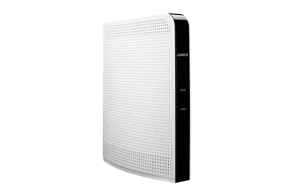 1080p Recorder for Wire-Free Cameras