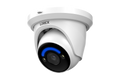 Caméra de sécurité filaire IP Lorex H12 4K avec éclairage de sécurité intelligent et détection de mouvement intelligente
