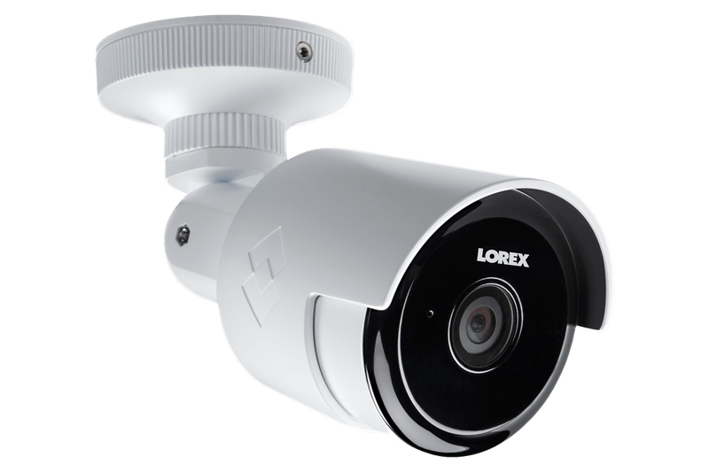 Lorex HD Outdoor Wi-Fi Security Camera