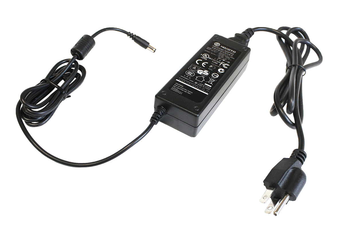 12V 5A Power Supply Adapter
